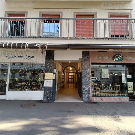 Merano-Biz Eksteriør billede